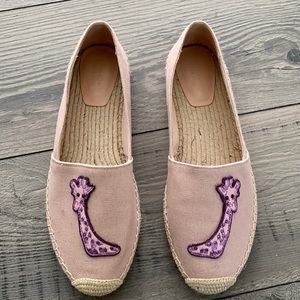 Kate Spade Espadrille